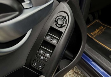 Fiat 500X Crossover 1.4 16V Mair 140KM 2016 Fiat 500X 1.4 140KM navi BEZWYPADKOWY gwarancja zarejestrowany MANUAL, zdjęcie 31