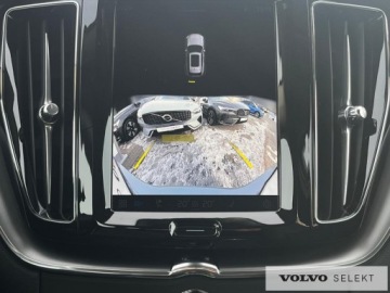Volvo XC60 II 2024 Volvo XC 60 FV23% SalonPL B5B AWD Core LED Tempoma, zdjęcie 22
