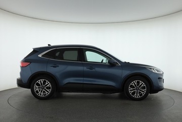 Ford Kuga III SUV Plug-In 2.5 EcoBlue 225KM 2020 Ford Kuga 2.5 Plug-in Hybrid, Salon Polska, zdjęcie 5