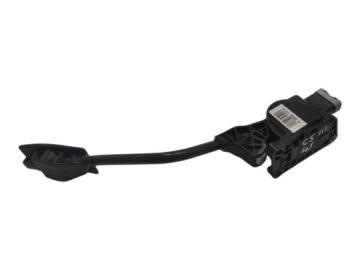 Gaspedal CITROEN C5 III X7 2008-2011 9686212980