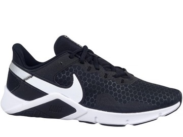 NIKE LEGEND ESSENTIAL CQ9356 001 BUTY TRENINGOWE