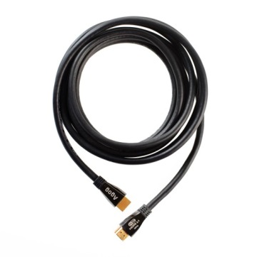 КАБЕЛЬ HDMI 2.1 8K 60 Гц 4K 120 Гц HDR eARC ULTRA HD FHD AGOG 1,5 м