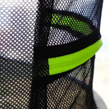 СУШИЛЬНАЯ СЕТКА, ПОДВЕСНАЯ СУШИЛКА ДЛЯ ТРАВ, СКЛАДНАЯ, 4-СЛОЙНАЯ