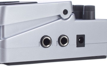 Гитарный эффект Behringer FX600 Digital Stereo Multi FX Multi-Effects