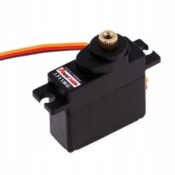 Сменный микросервопривод Power HD-1711MG для Traxxas