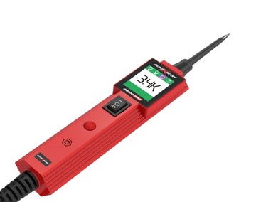 МУЛЬТИМЕТРНЫЙ ТЕСТЕР ЦЕПЕЙ AUTOXSCAN PRO FULL