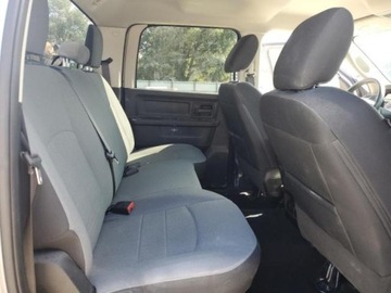  RAM 1500 2022r., Tradesman 5.7 Benzyna 395KM, zdjęcie 8