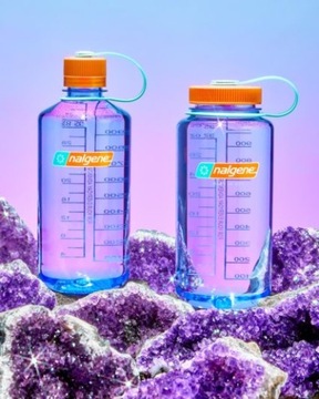 Налген узкий рот nm 1l бутылка для воды