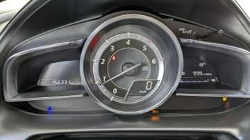 Mazda CX-3 2017 Mazda CX-3 105PS OPŁACONY Bezwypadkowy Serwis GW, zdjęcie 22