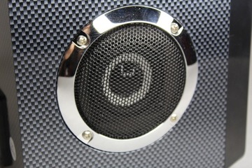 РАДИОПЛЕЕР USB BLUETOOTH, МЕГА БАСС - ЧЕРНЫЙ