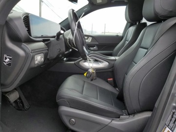 Mercedes GLE V167 2022 Mercedes-Benz GLE 2022r., GLE 350 2.0 Benzyna 255KM, zdjęcie 6