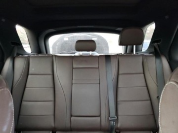 Mercedes GLE V167 2021 Mercedes-Benz GLE 2021, 2.0L, 4x4, od ubezpieczalni 2.0 Benzyna 255KM, zdjęcie 8