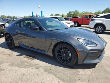 Toyota 2023 Toyota GR86 TOYOTA GR 86 PREMIUM, silnik 2.4, od ubezpieczyciela 2.4 228KM, zdjęcie 3