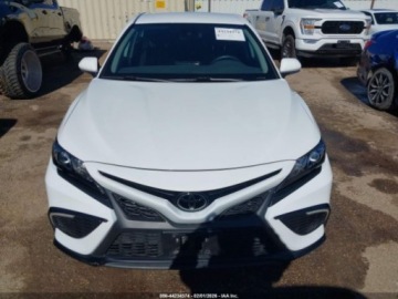Toyota Camry IX 2023 Toyota Camry Se 2023 2.5 Benzyna 203KM, zdjęcie 7