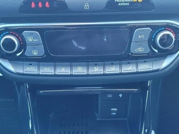 Hyundai i30 III 2025 HYUNDAI i30 1.5 T-GDI 48V N-Line DCT Combi 140KM 2025, zdjęcie 7