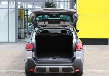 Citroen C3 Aircross  I Crossover Facelifting 1.2 PureTech 130KM 2023 Citroen C3 Aircross 1.2 130KM Automat SHINE Kamera Full LED SalonPL FV23 A, zdjęcie 7