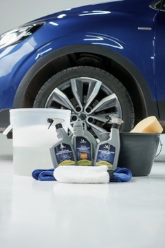 АВТОПОЛОТЕНЦЕ МИШЛЕН ИЗ МИКРОФИБРЫ