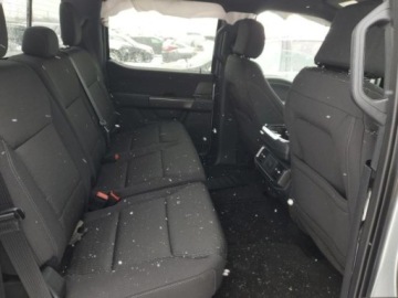 Ford 2024 Ford F150 Xlt 4wd supercrew 5.5 box 2.7 Benzyna 325KM, zdjęcie 8