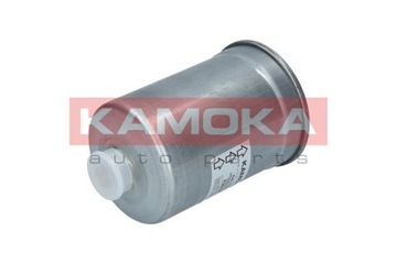 KAMOKA FILTR PALIVA FIAT CROMA 2.5 MAREA 2.0 20V