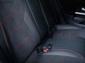 Mercedes GLA II Off-roader Facelifting 2.0 220 190KM 2026 MERCEDES-BENZ GLA 220 4-Matic AMG Line 2.0 (190KM) 2026, zdjęcie 17