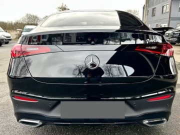 Mercedes GLC C254/X254 Coupe 2.0 220d 197KM 2026 GLC Coupe 220 d 4-Matic AMG Line 2.0 (197KM) 2026, zdjęcie 2