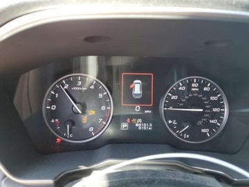 Subaru 2024 Subaru Outback 2024, 2.5L, 4x4, ONYX EDITION, po gradobiciu 2.5 Benzyna, zdjęcie 9