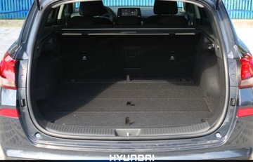 Hyundai i30 III Wagon Facelifting 1.5 T-GDI 48V 160KM 2023 Hyundai I30 Smart 1.5 T-GDI 160KM, zdjęcie 10