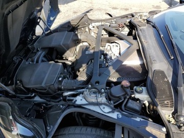 Aston Martin DB11 Coupe 4.0 V8 503KM 2019 Aston Martin DB11 2019 4.0l 4.0 Benzyna 503KM, zdjęcie 6