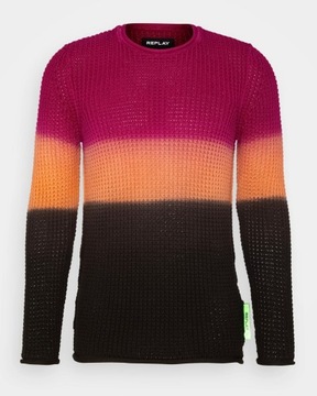 Replay Sweter r.M