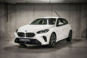 BMW Seria 1 F70 2024 BMW 120 - Demo - Koła zimowe w cenie!, zdjęcie 2