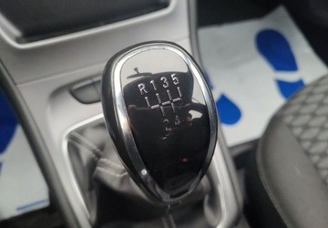 Opel Astra K Sports Tourer 1.0 Turbo 105KM 2016 Opel Astra Super stan Kola zimowe Bezwypadek Benzyna 105KM, zdjęcie 19