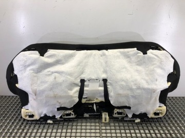 POHOVKA DRUHÝ ŘADA TOYOTA COROLLA E21 19-22 1.6VVTI 125KM