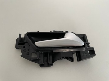 Ручка двери салона Peugeot 208 II правая левая 3008 II 2016-2024 гг.