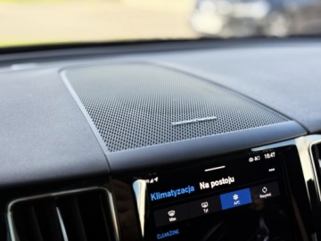 Volvo XC60 II Crossover Plug-In Facelifting 2.0 T6 350KM 2024 Volvo XC 60 T6 Plug-In | AWD | Plus Dark | FV23% |, zdjęcie 28