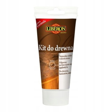 Liberon Wood Kit 150g Natural