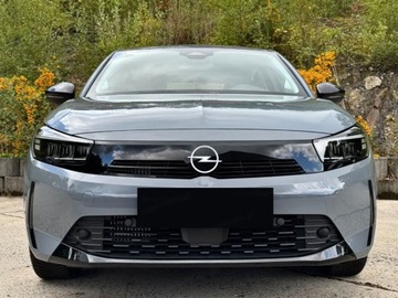 Opel Corsa F Hatchback 5d Facelifting 1.2 Turbo 100KM 2025 Od ręki - Edition S&amp;S aut 1.2 Turbo 100KM, zdjęcie 1