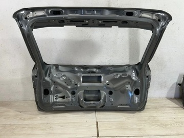 PORSCHE CAYENNE 7P FACELIFT