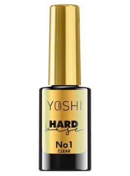Hard Base UV Hybrid No1 Clear 10 ml