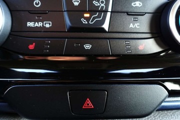 Ford Tourneo Custom I 2023 Ford Tourneo Custom SalonPL Kamera Tempomat Asyst. park. Ogrz. post. z pil, zdjęcie 18