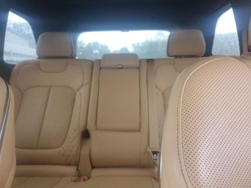 Jeep Grand Cherokee IV 2022 Jeep Grand Cherokee Summit 2022 5.7l 5.7 Benzyna 357KM, zdjęcie 11