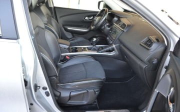 Renault Kadjar Crossover 1.6 dCi 130KM 2016 Renault Kadjar bezwypadkowe - Bogata wersja - Super stan - Oplacony 1.6, zdjęcie 33