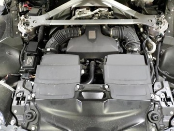 Aston Martin V8 Vantage III 2020 Aston Martin Vantage Od Ubezpieczalni, Duzo zdjec 4.0 Benzyna 510KM, zdjęcie 10