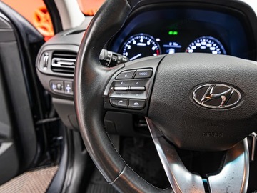 Hyundai i30 III Wagon Facelifting 1.0 T-GDI 120KM 2023 HYUNDAI i30 1.0 T-GDI Smart Combi 120KM 2023, zdjęcie 11