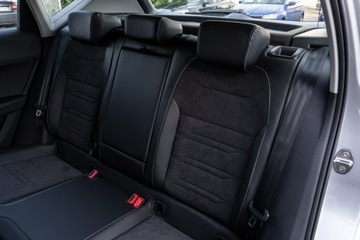 Seat Ateca SUV Facelifting 1.5 EcoTSI 150KM 2026 Seat Ateca Style 1.5 TSI 150 KM DSG - Dostępny od, zdjęcie 15