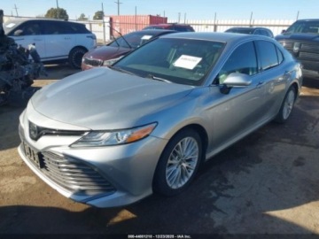 Toyota Camry IX 2019 Toyota Camry 2018r., 2.5L 2.5 Benzyna 203KM, zdjęcie 1