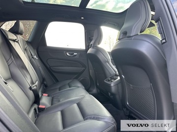 Volvo XC60 II 2024 Volvo XC 60 XC60 B5 B AWD Ultra Black Edition aut,, zdjęcie 12