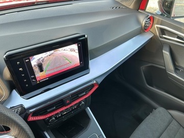 Seat Arona Crossover Facelifting 1.0 TSI 110KM 2025 Seat Arona FR 1.0 TSI 110 KM DSG, zdjęcie 15