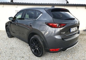 Mazda CX-5 II 2018 Mazda CX-5 SLICZNA 2.2 Diesel AWD 4x4 AUTOMAT ..., zdjęcie 1