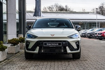 Cupra Leon II 2025 Cupra Leon 1.5 eTSI 150 KM DSG, zdjęcie 2