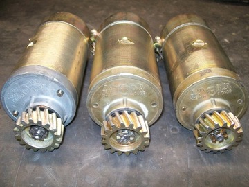 М72, М-72, К750, УРАЛ, ДНЕПР, МВт 750. Генератор 6В, Г414, ДЛИННЫЙ